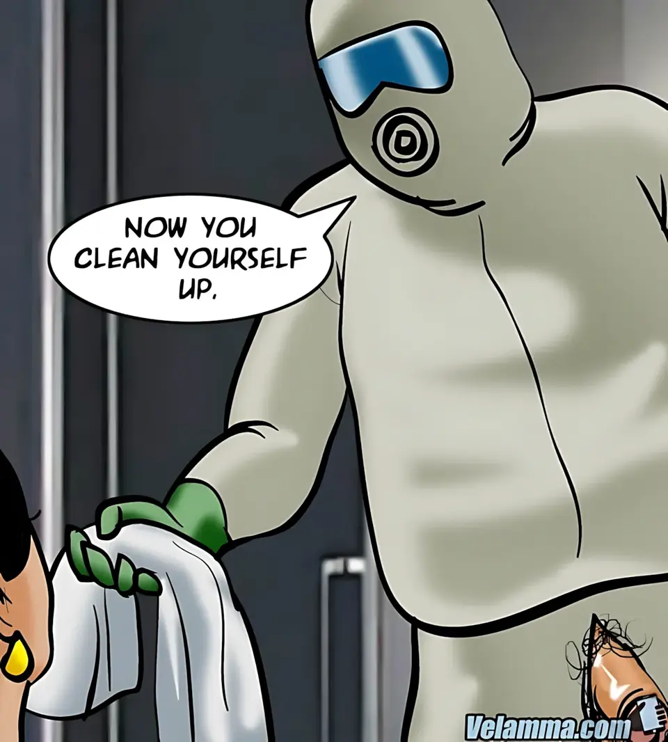 Velamma All Episodes Comics porn comic — Season 1, Chapter 58, page 190