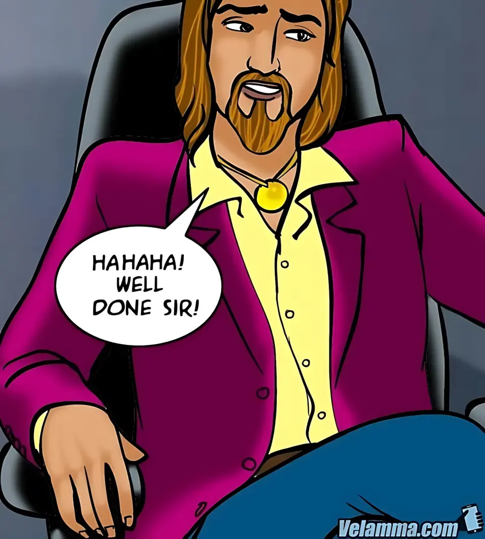 Velamma All Episodes Comics porn comic — Season 1, Chapter 58, page 193