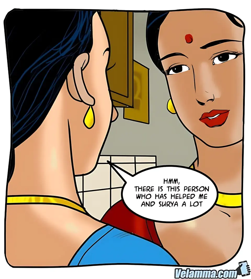Velamma All Episodes Comics porn comic — Season 1, Chapter 59, page 5