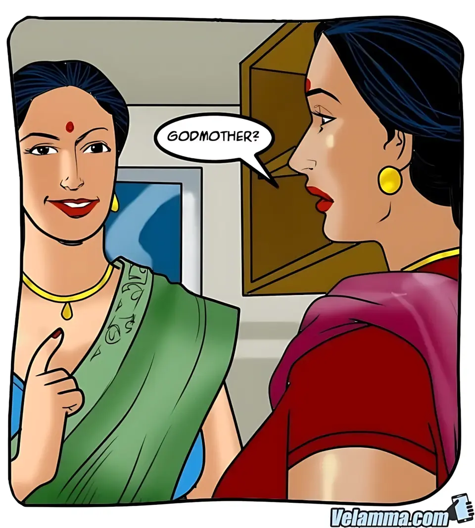Velamma All Episodes Comics porn comic — Season 1, Chapter 59, page 7