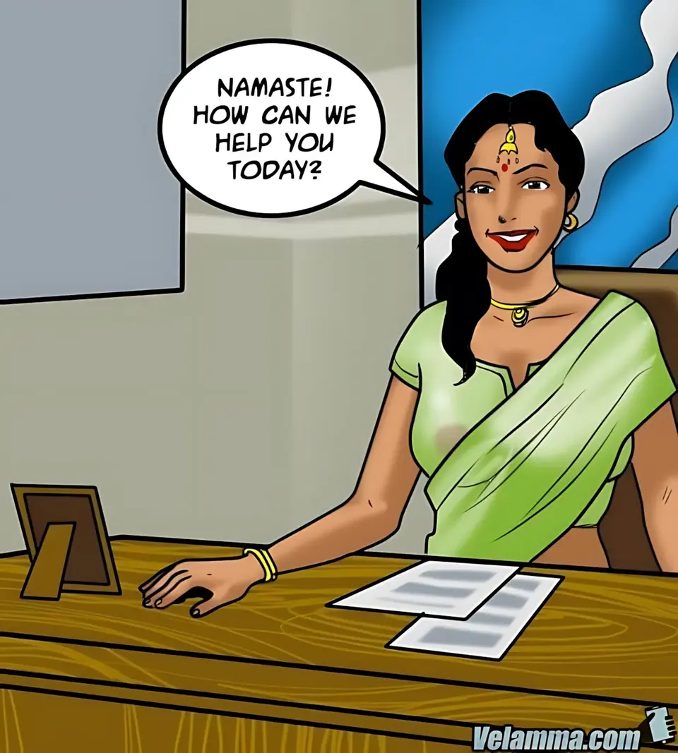 Velamma All Episodes Comics porn comic — Season 1, Chapter 59, page 11