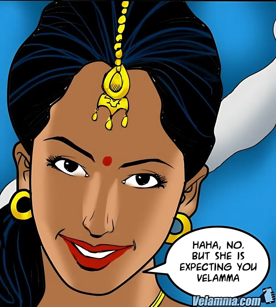 Velamma All Episodes Comics porn comic — Season 1, Chapter 59, page 13