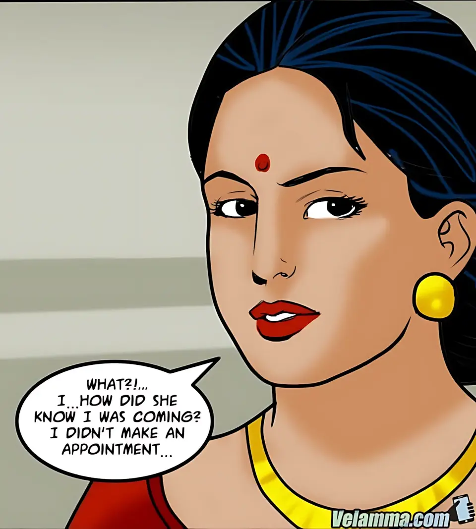 Velamma All Episodes Comics porn comic — Season 1, Chapter 59, page 14