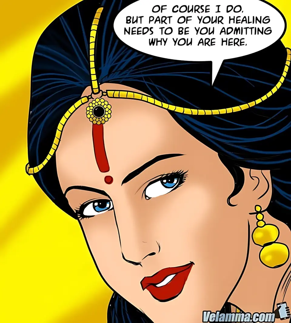 Velamma All Episodes Comics porn comic — Season 1, Chapter 59, page 19