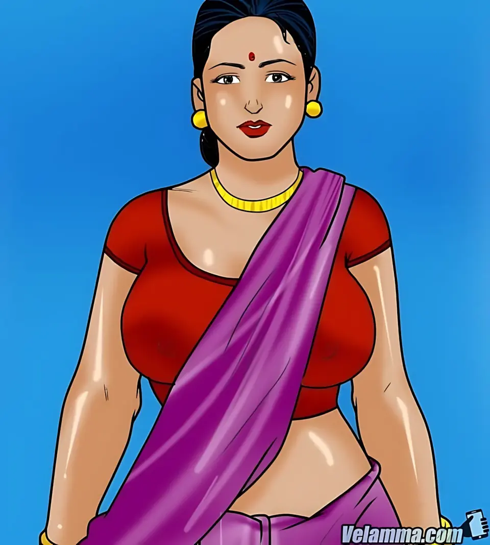 Velamma All Episodes Comics porn comic — Season 1, Chapter 59, page 25