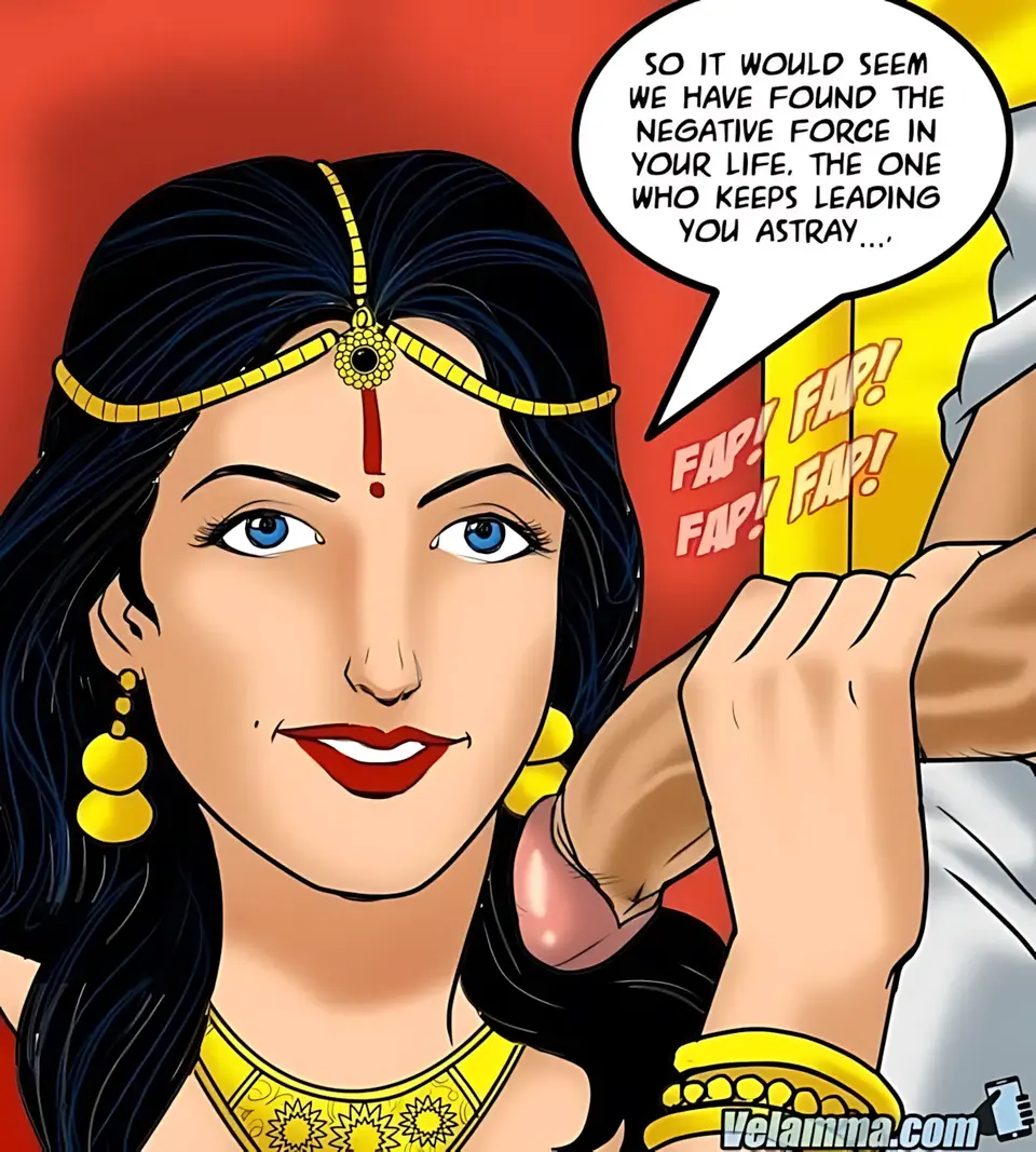 Velamma All Episodes Comics porn comic — Season 1, Chapter 59, page 30
