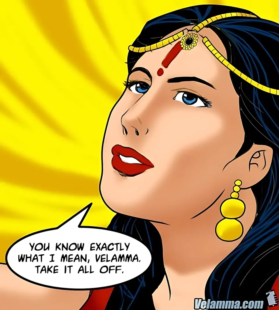 Velamma All Episodes Comics porn comic — Season 1, Chapter 59, page 41