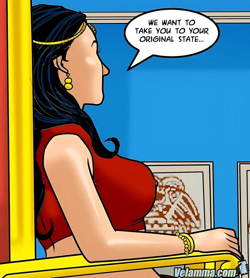 Velamma All Episodes Comics porn comic — Season 1, Chapter 59, page 44