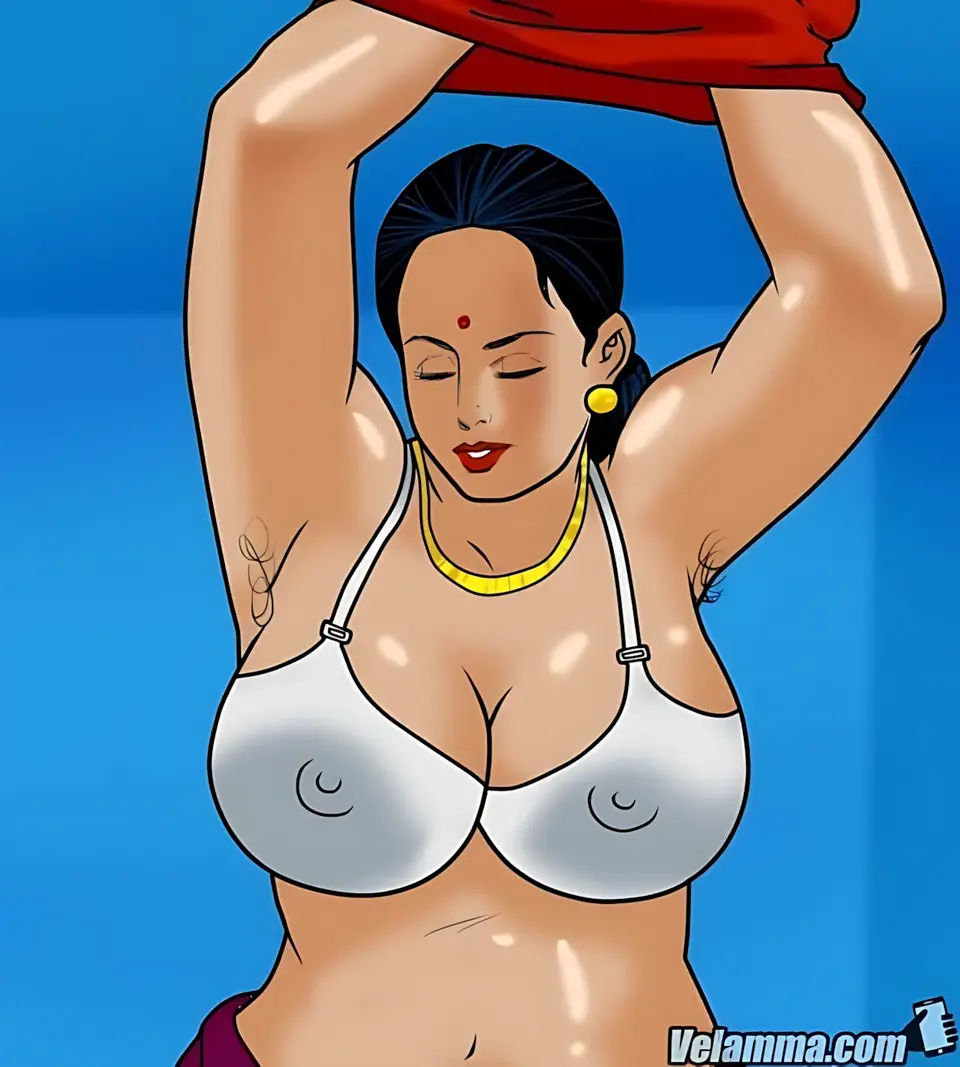 Velamma All Episodes Comics porn comic — Season 1, Chapter 59, page 45