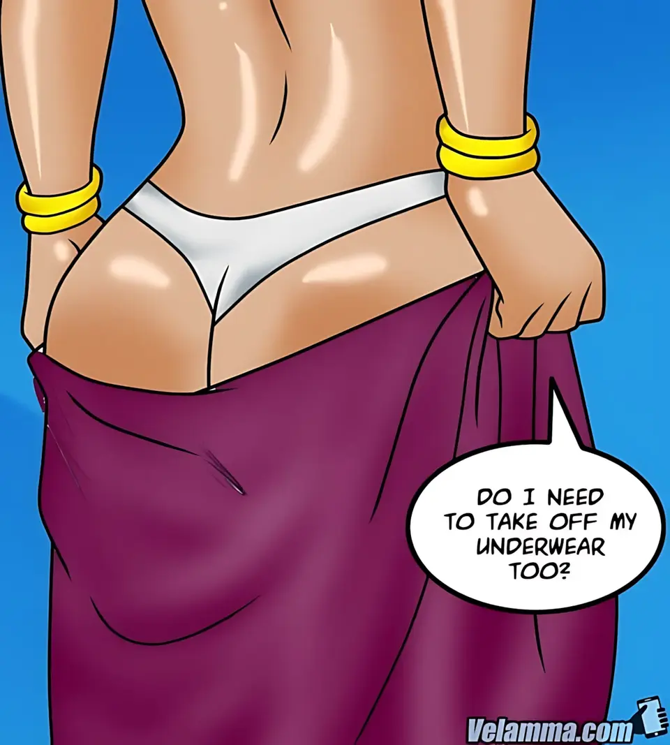 Velamma All Episodes Comics porn comic — Season 1, Chapter 59, page 49