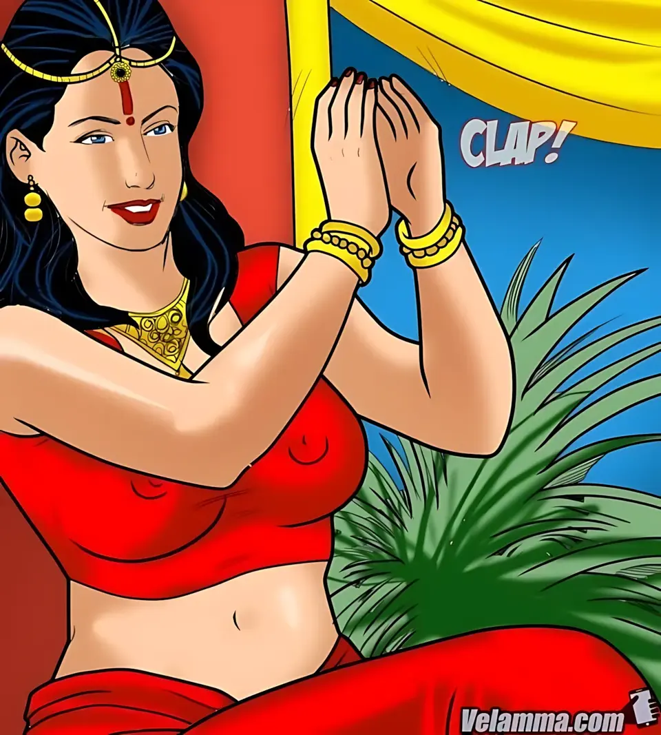 Velamma All Episodes Comics porn comic — Season 1, Chapter 59, page 55