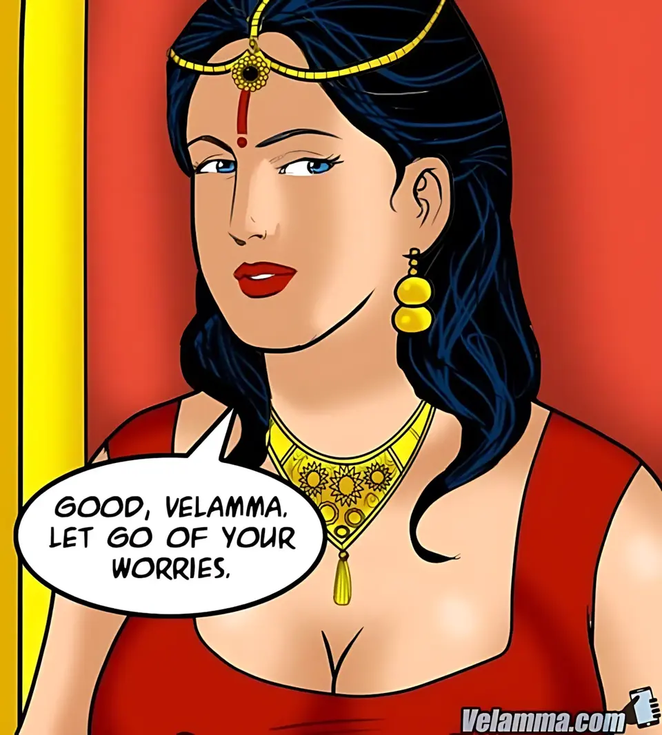Velamma All Episodes Comics porn comic — Season 1, Chapter 59, page 61