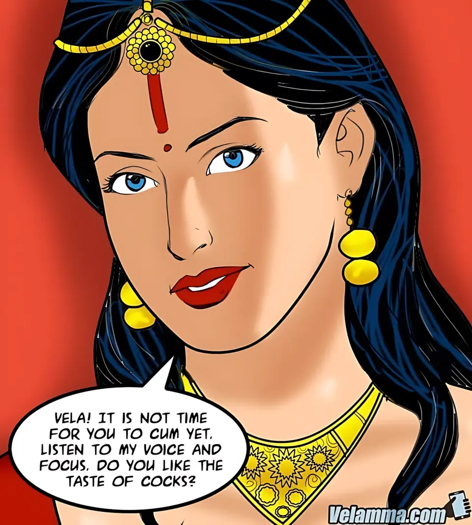 Velamma All Episodes Comics porn comic — Season 1, Chapter 59, page 75