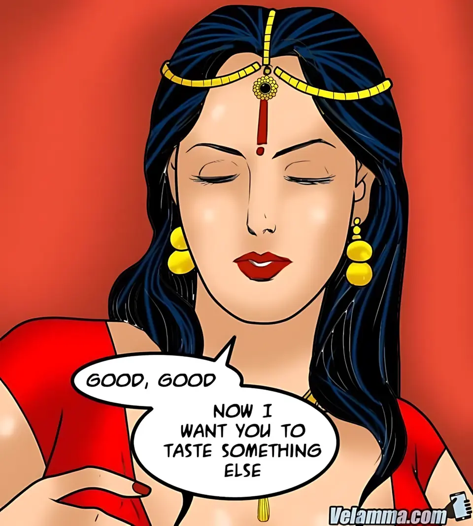 Velamma All Episodes Comics porn comic — Season 1, Chapter 59, page 78
