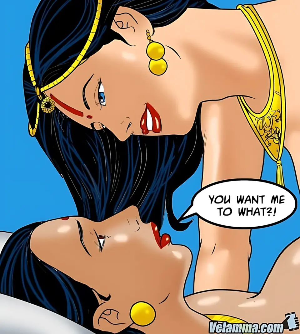 Velamma All Episodes Comics porn comic — Season 1, Chapter 59, page 80