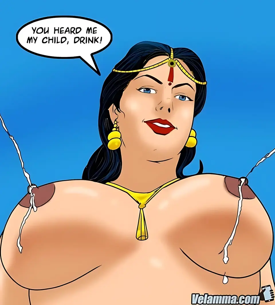 Velamma All Episodes Comics porn comic — Season 1, Chapter 59, page 81