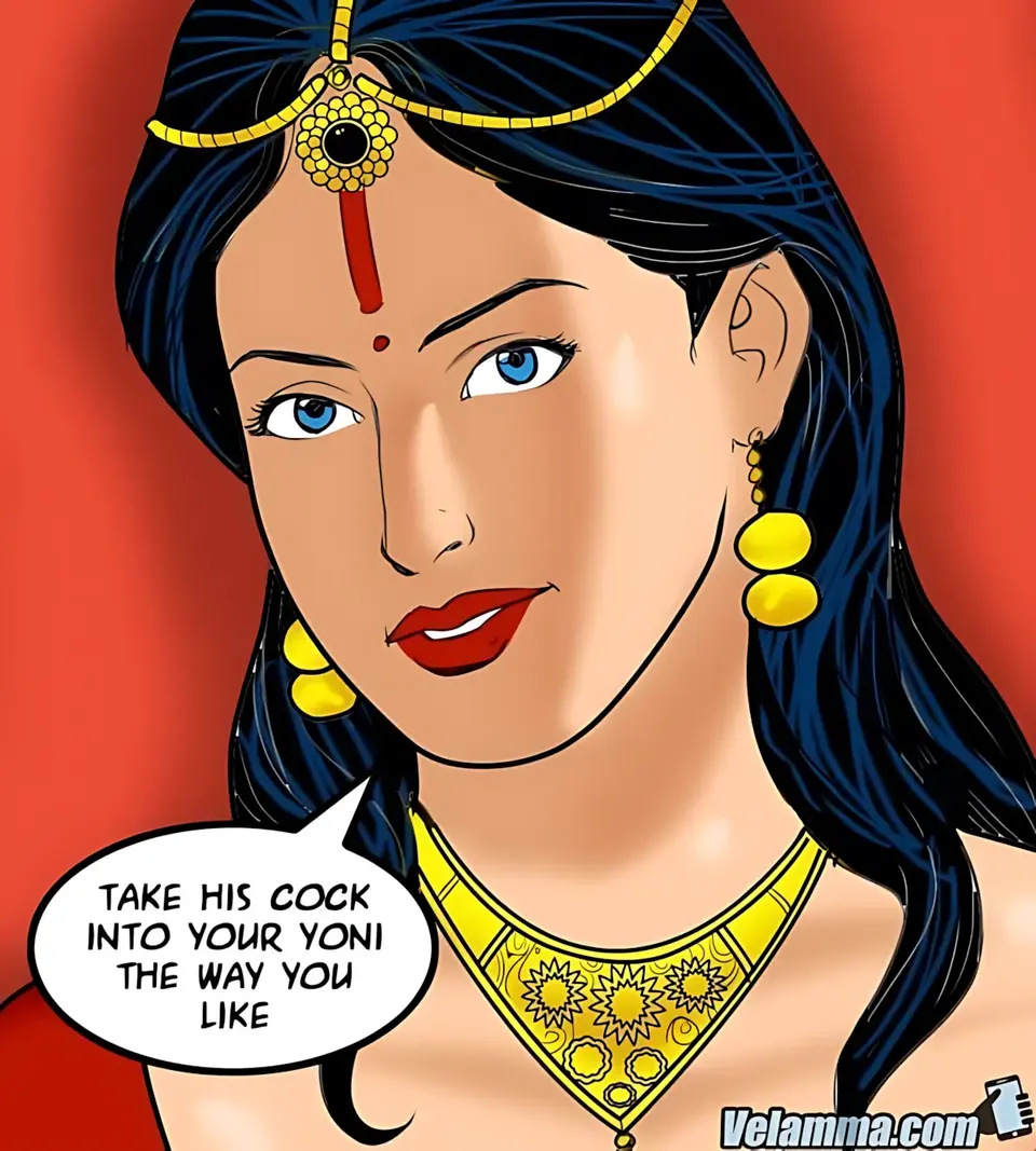Velamma All Episodes Comics porn comic — Season 1, Chapter 59, page 94