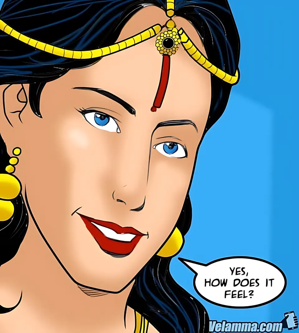 Velamma All Episodes Comics porn comic — Season 1, Chapter 59, page 99