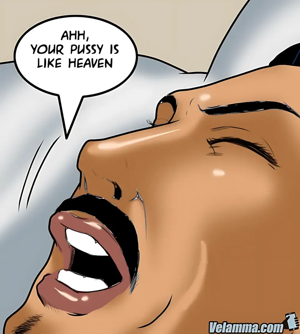 Velamma All Episodes Comics porn comic — Season 1, Chapter 59, page 102