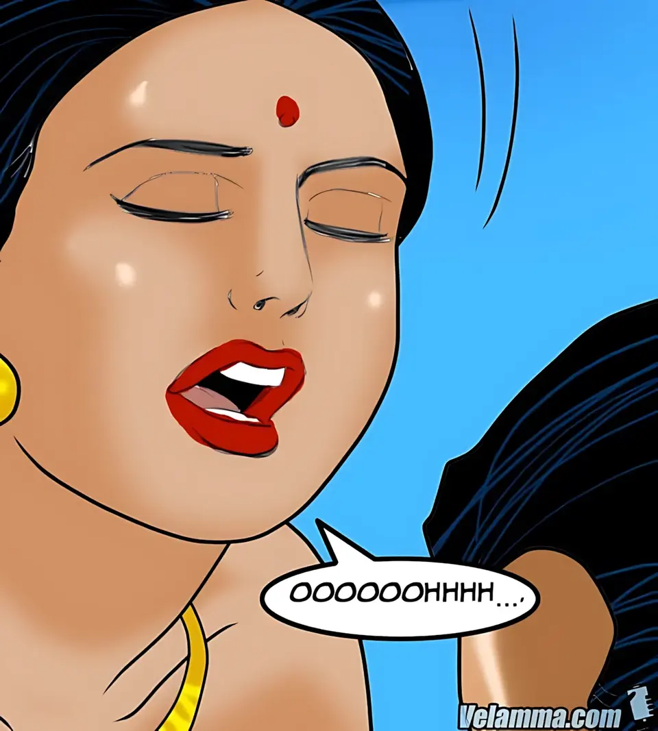 Velamma All Episodes Comics porn comic — Season 1, Chapter 59, page 108