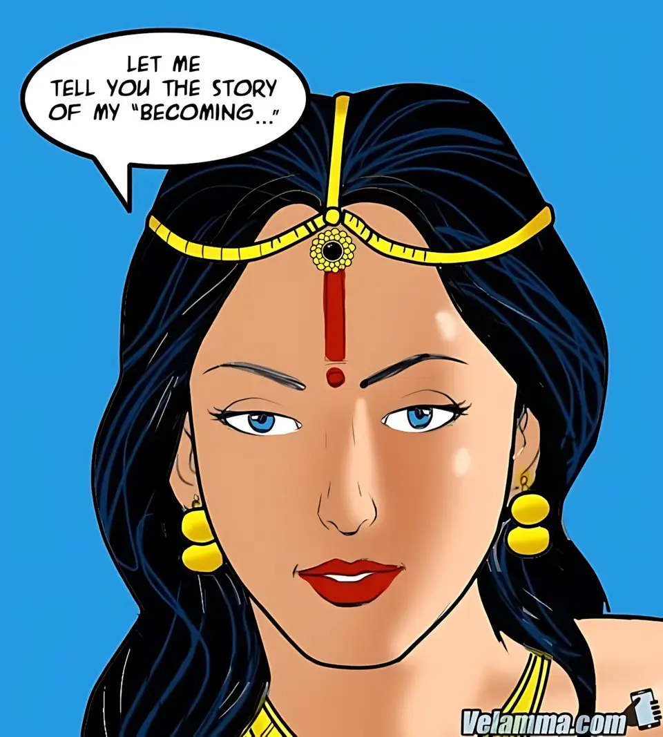 Velamma All Episodes Comics porn comic — Season 1, Chapter 59, page 109
