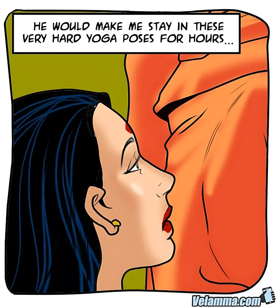 Velamma All Episodes Comics porn comic — Season 1, Chapter 59, page 111