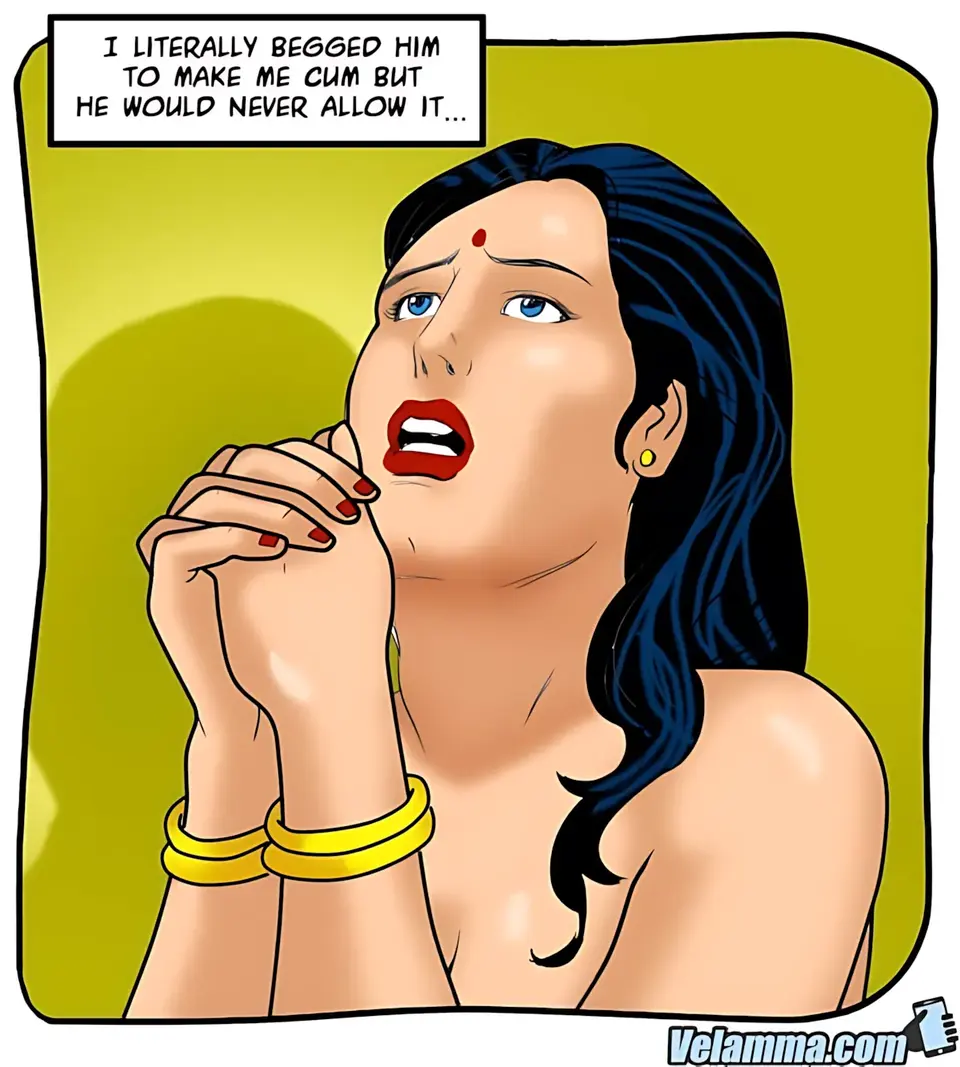 Velamma All Episodes Comics porn comic — Season 1, Chapter 59, page 114