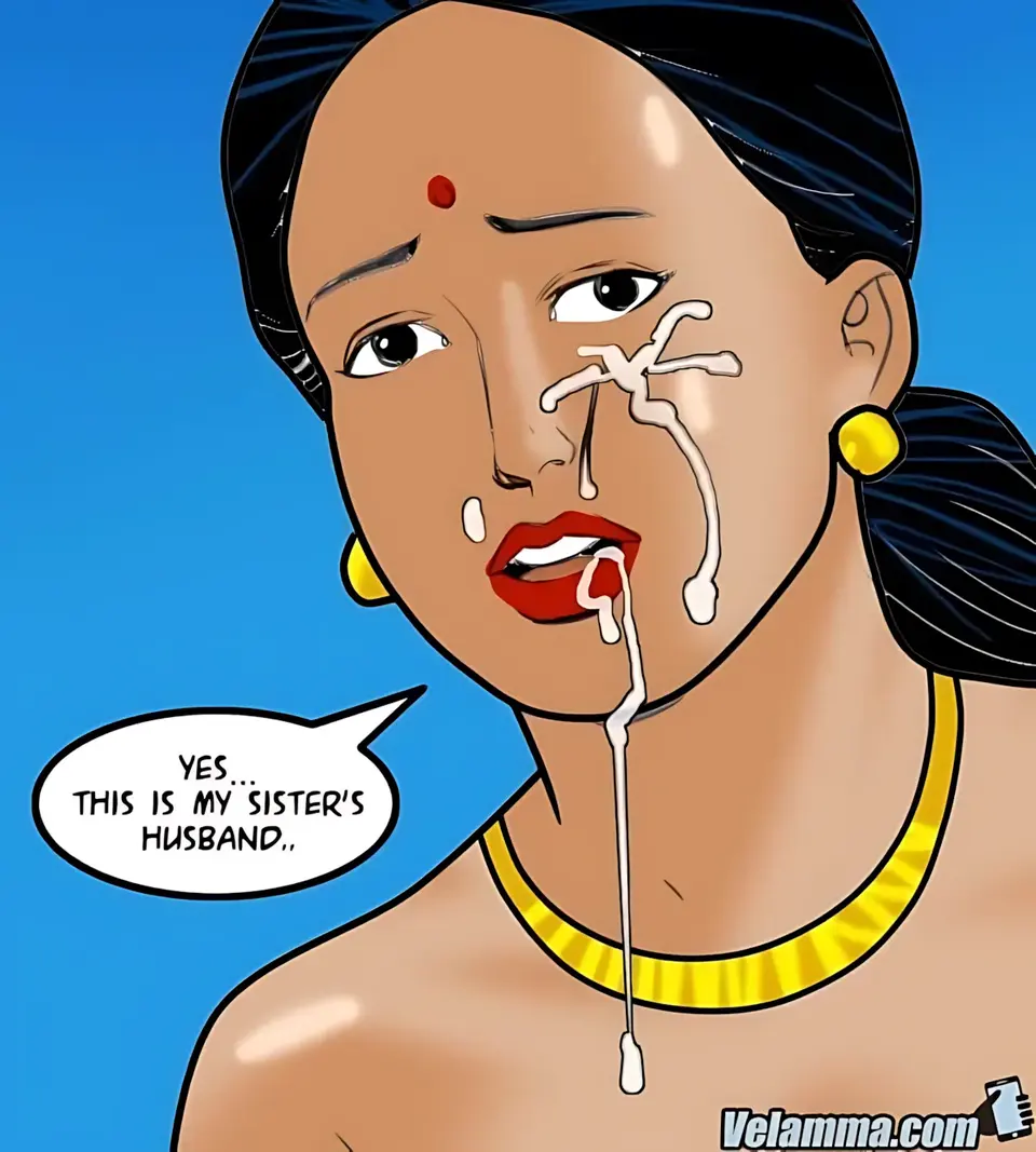 Velamma All Episodes Comics porn comic — Season 1, Chapter 59, page 127