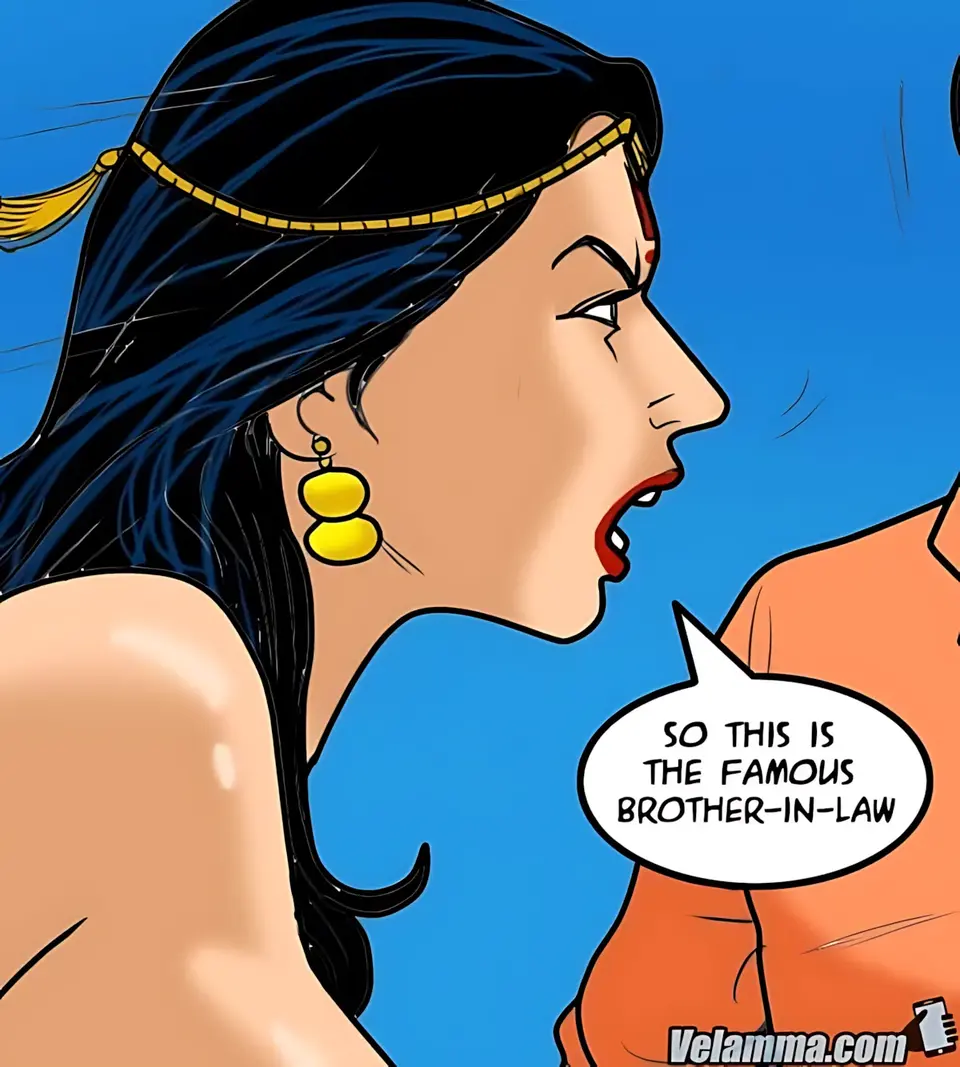 Velamma All Episodes Comics porn comic — Season 1, Chapter 59, page 128