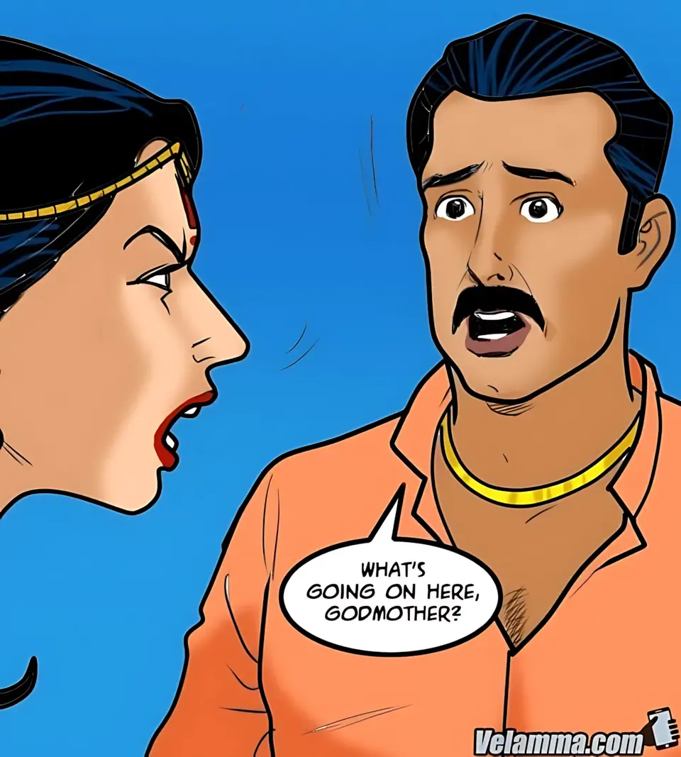 Velamma All Episodes Comics porn comic — Season 1, Chapter 59, page 129