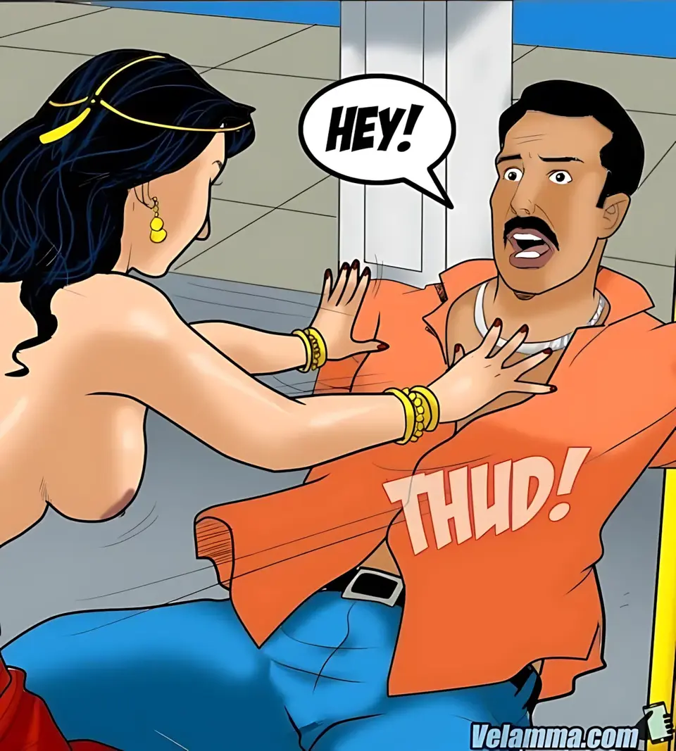 Velamma All Episodes Comics porn comic — Season 1, Chapter 59, page 130