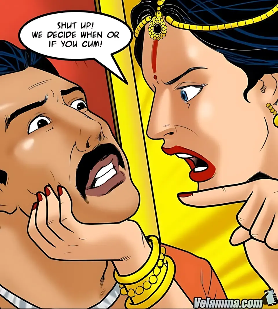 Velamma All Episodes Comics porn comic — Season 1, Chapter 59, page 141