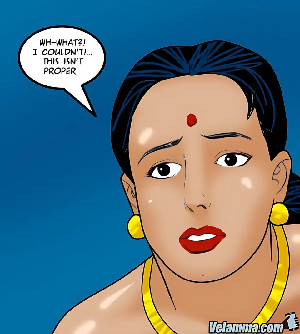 Velamma All Episodes Comics porn comic — Season 1, Chapter 59, page 143