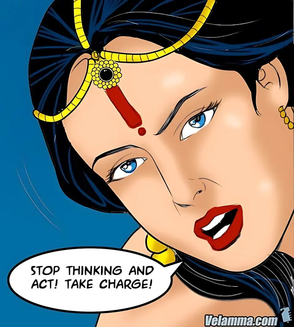 Velamma All Episodes Comics porn comic — Season 1, Chapter 59, page 144