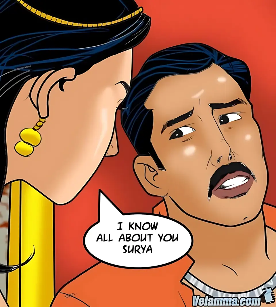 Velamma All Episodes Comics porn comic — Season 1, Chapter 59, page 149