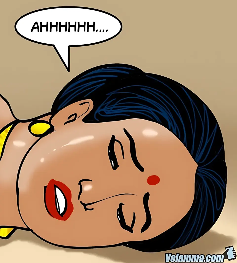 Velamma All Episodes Comics porn comic — Season 1, Chapter 60, page 7