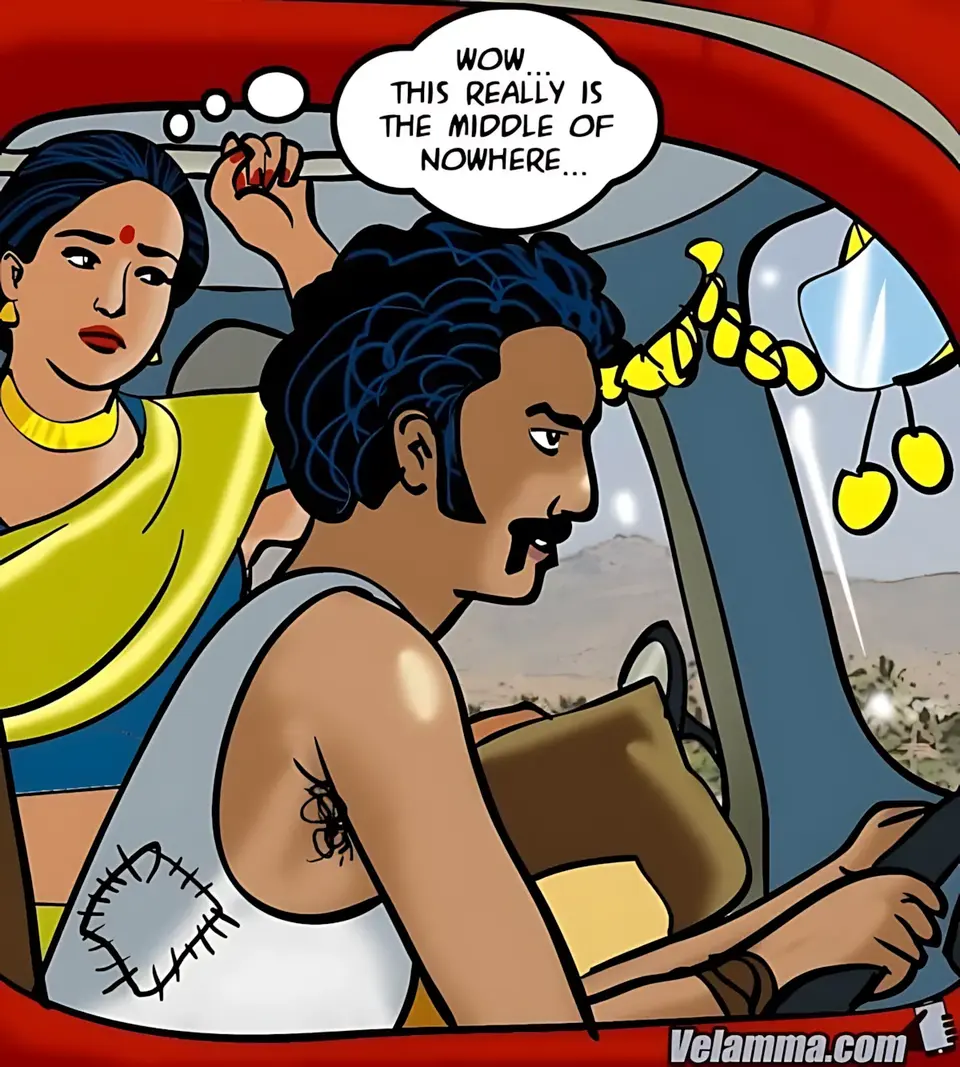 Velamma All Episodes Comics porn comic — Season 1, Chapter 60, page 22