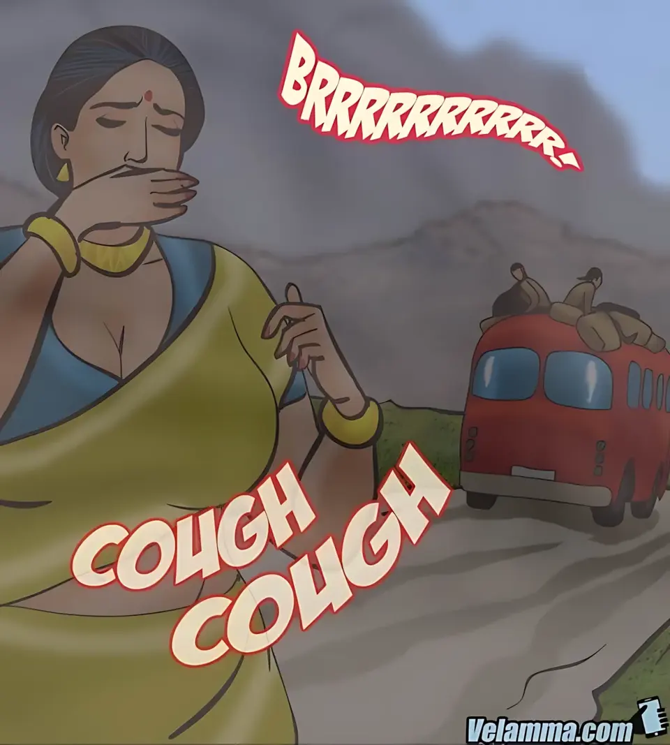 Velamma All Episodes Comics porn comic — Season 1, Chapter 60, page 24