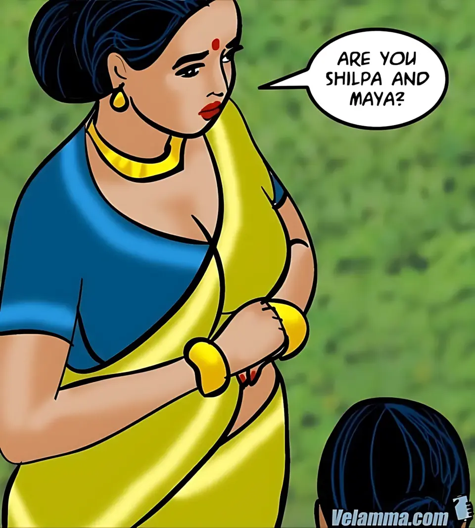 Velamma All Episodes Comics porn comic — Season 1, Chapter 60, page 26