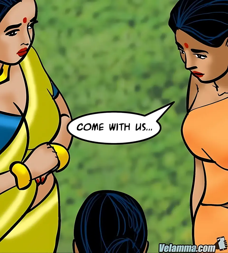 Velamma All Episodes Comics porn comic — Season 1, Chapter 60, page 28