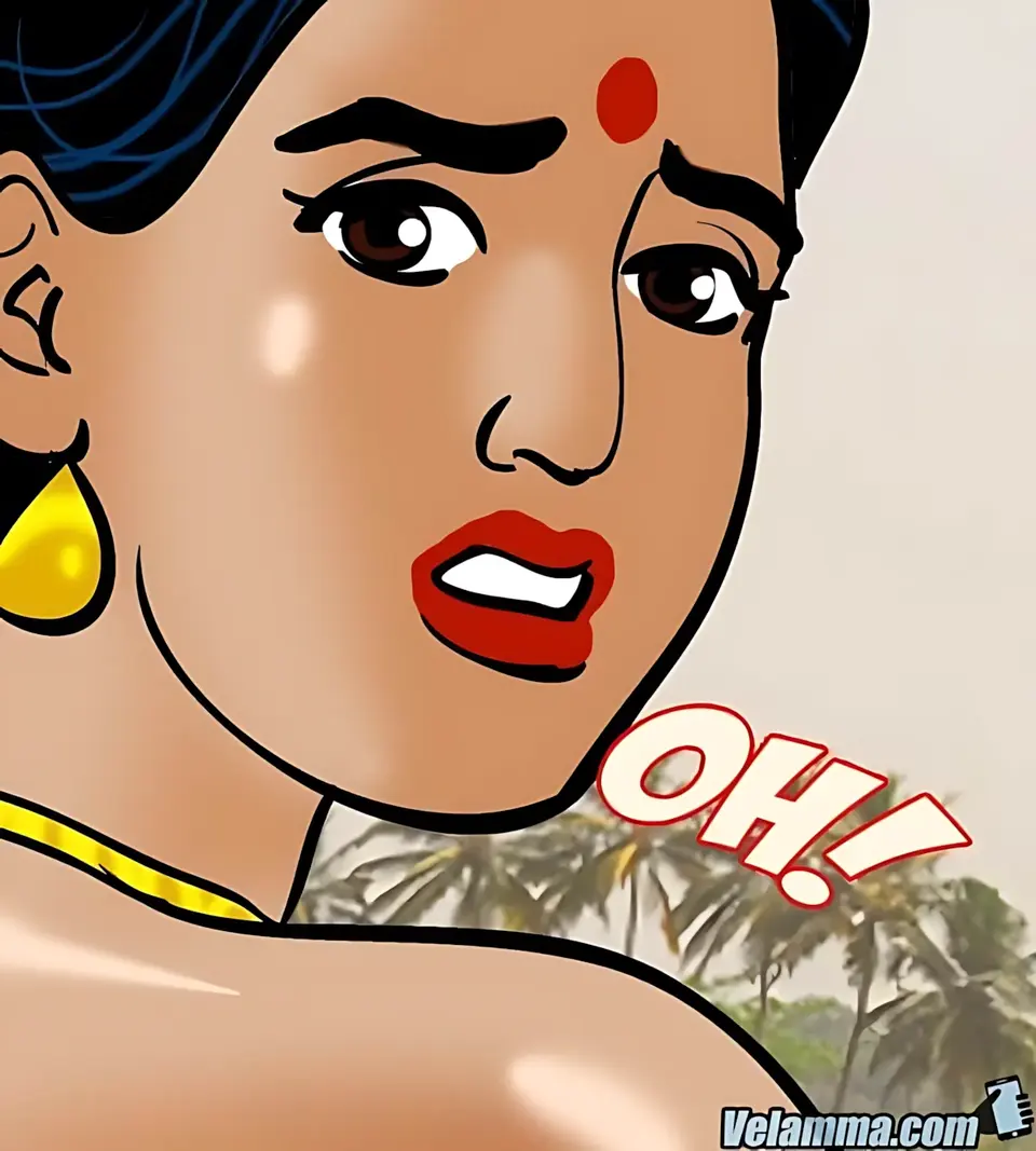 Velamma All Episodes Comics porn comic — Season 1, Chapter 60, page 39