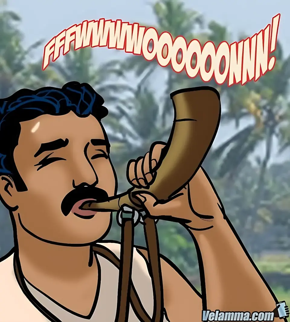 Velamma All Episodes Comics porn comic — Season 1, Chapter 60, page 45