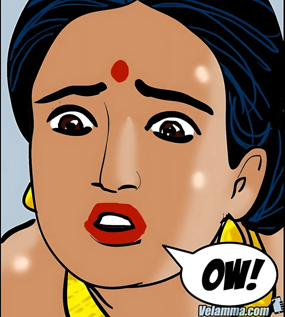 Velamma All Episodes Comics porn comic — Season 1, Chapter 60, page 55
