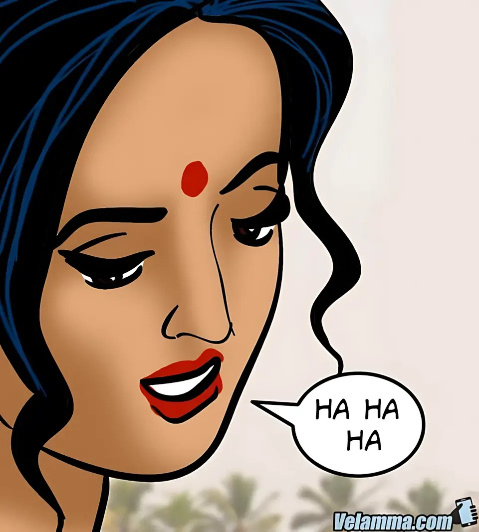 Velamma All Episodes Comics porn comic — Season 1, Chapter 60, page 63