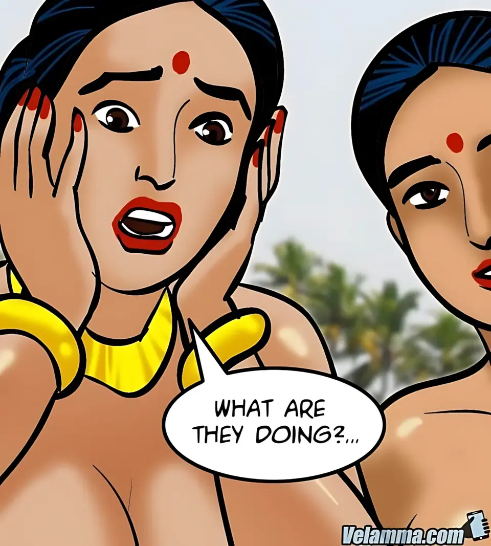Velamma All Episodes Comics porn comic — Season 1, Chapter 60, page 66