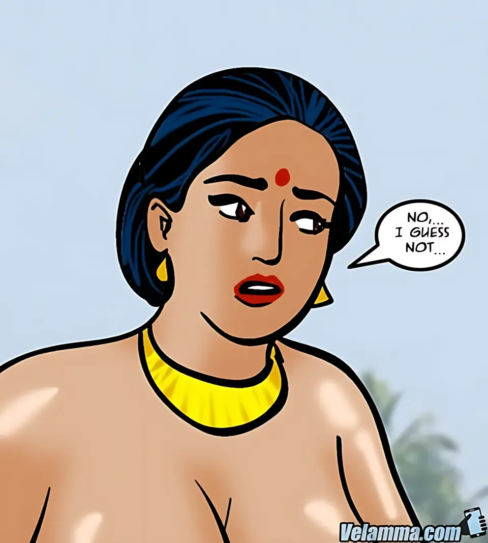 Velamma All Episodes Comics porn comic — Season 1, Chapter 60, page 99