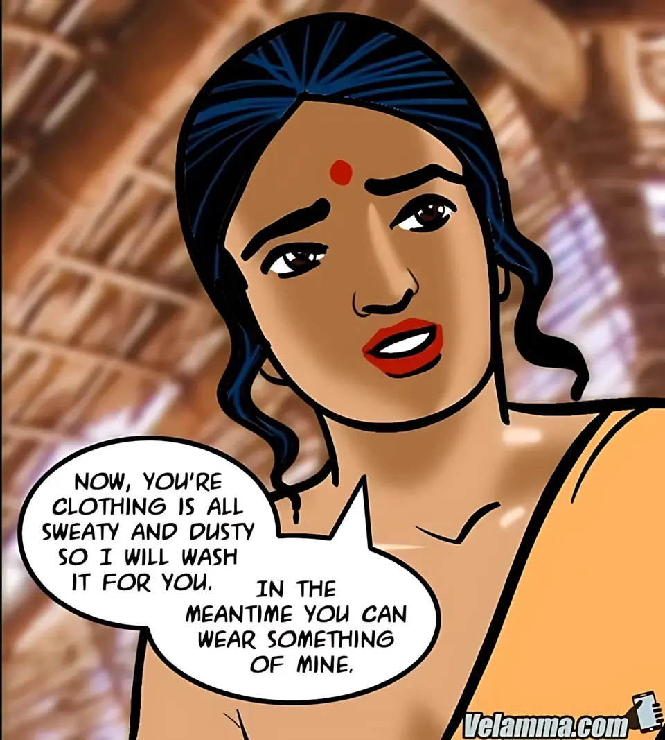 Velamma All Episodes Comics porn comic — Season 1, Chapter 60, page 104