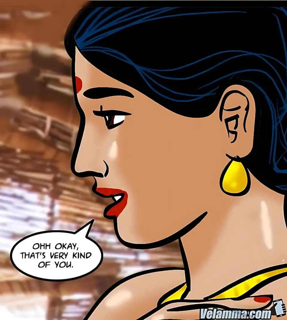 Velamma All Episodes Comics porn comic — Season 1, Chapter 60, page 105