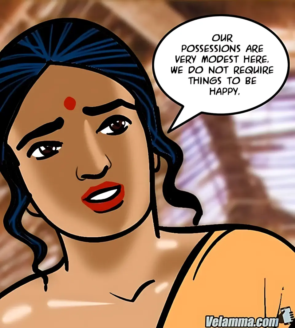Velamma All Episodes Comics porn comic — Season 1, Chapter 60, page 106