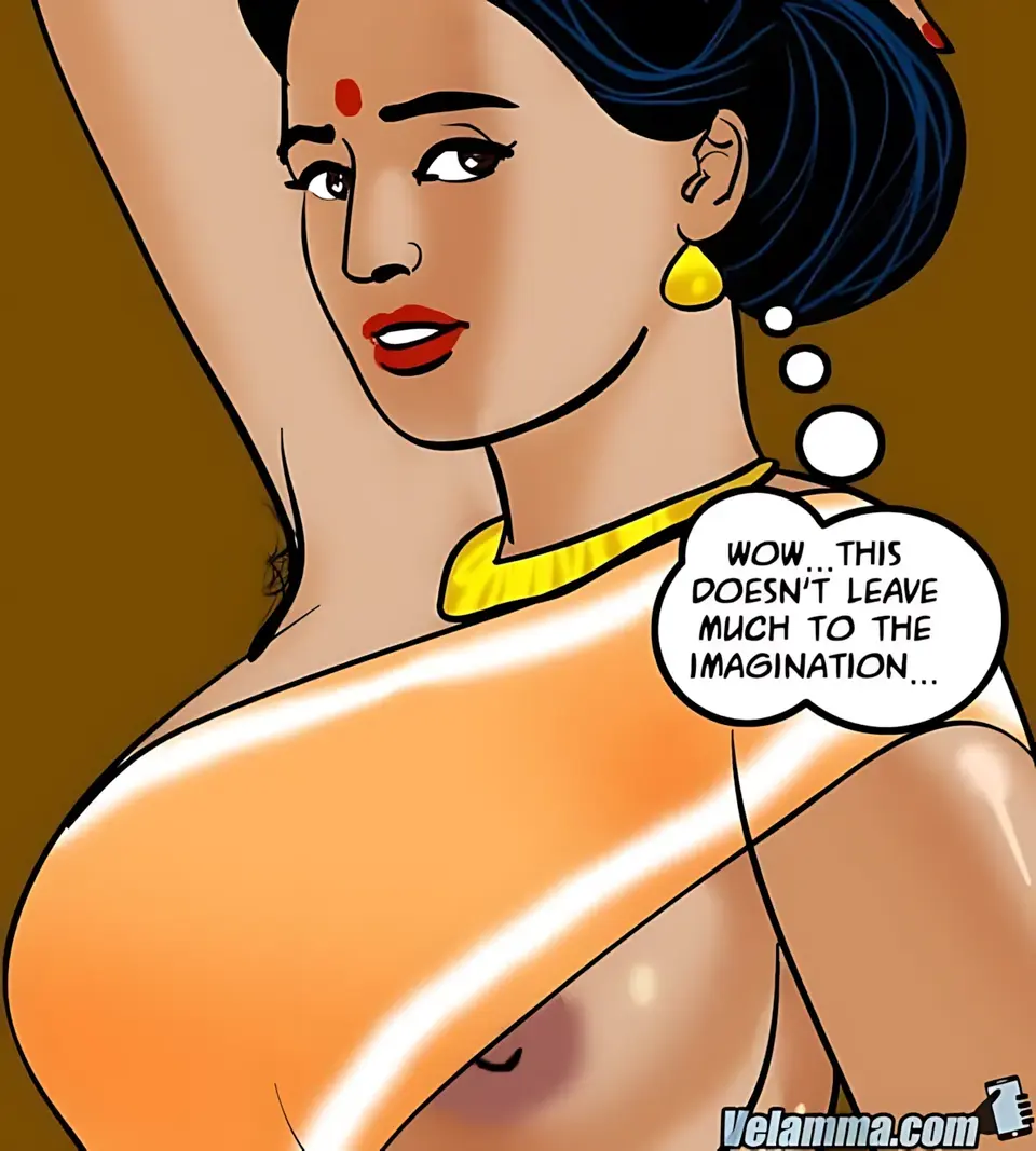 Velamma All Episodes Comics porn comic — Season 1, Chapter 60, page 107